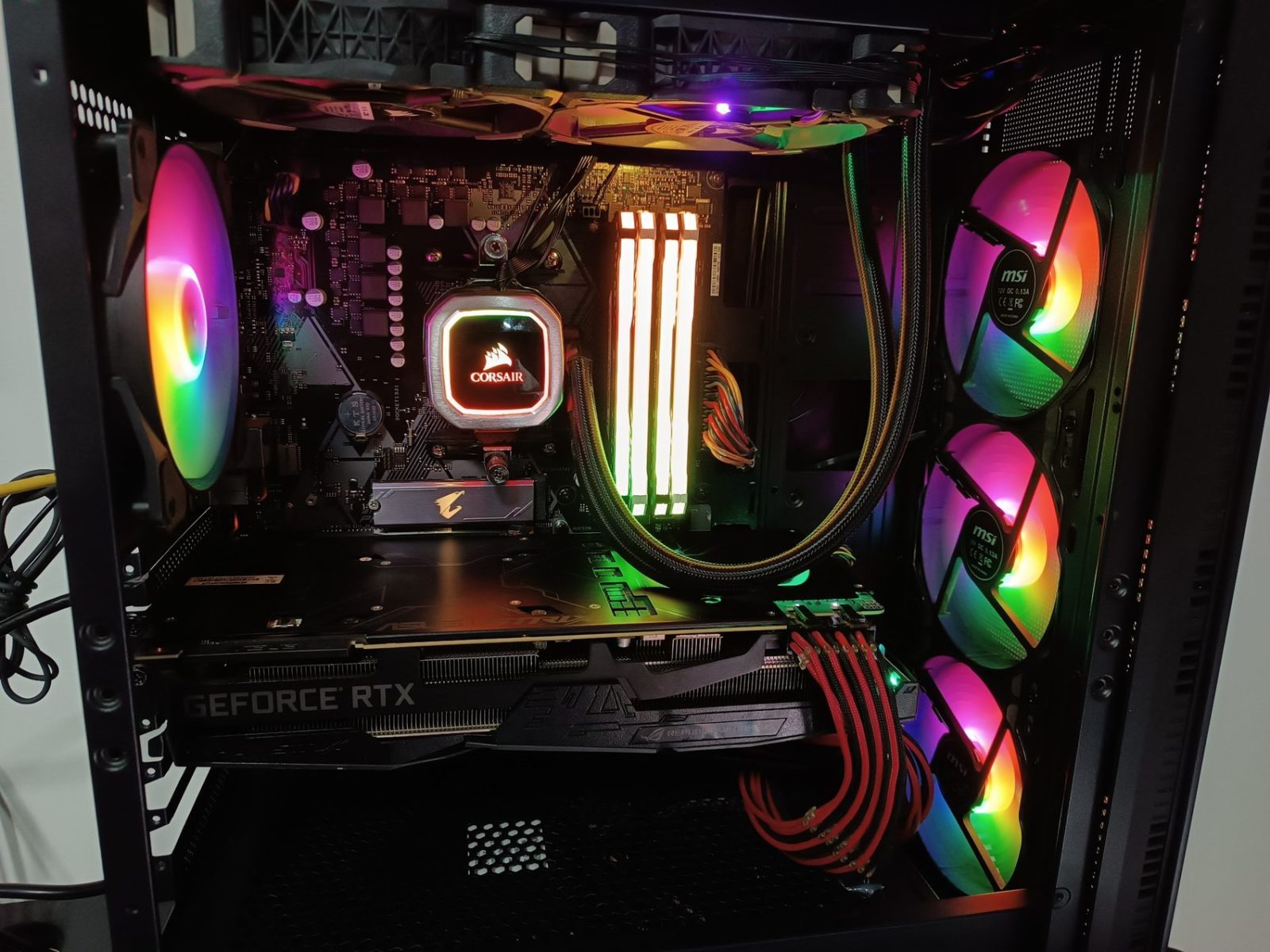 Computadoras Gamer