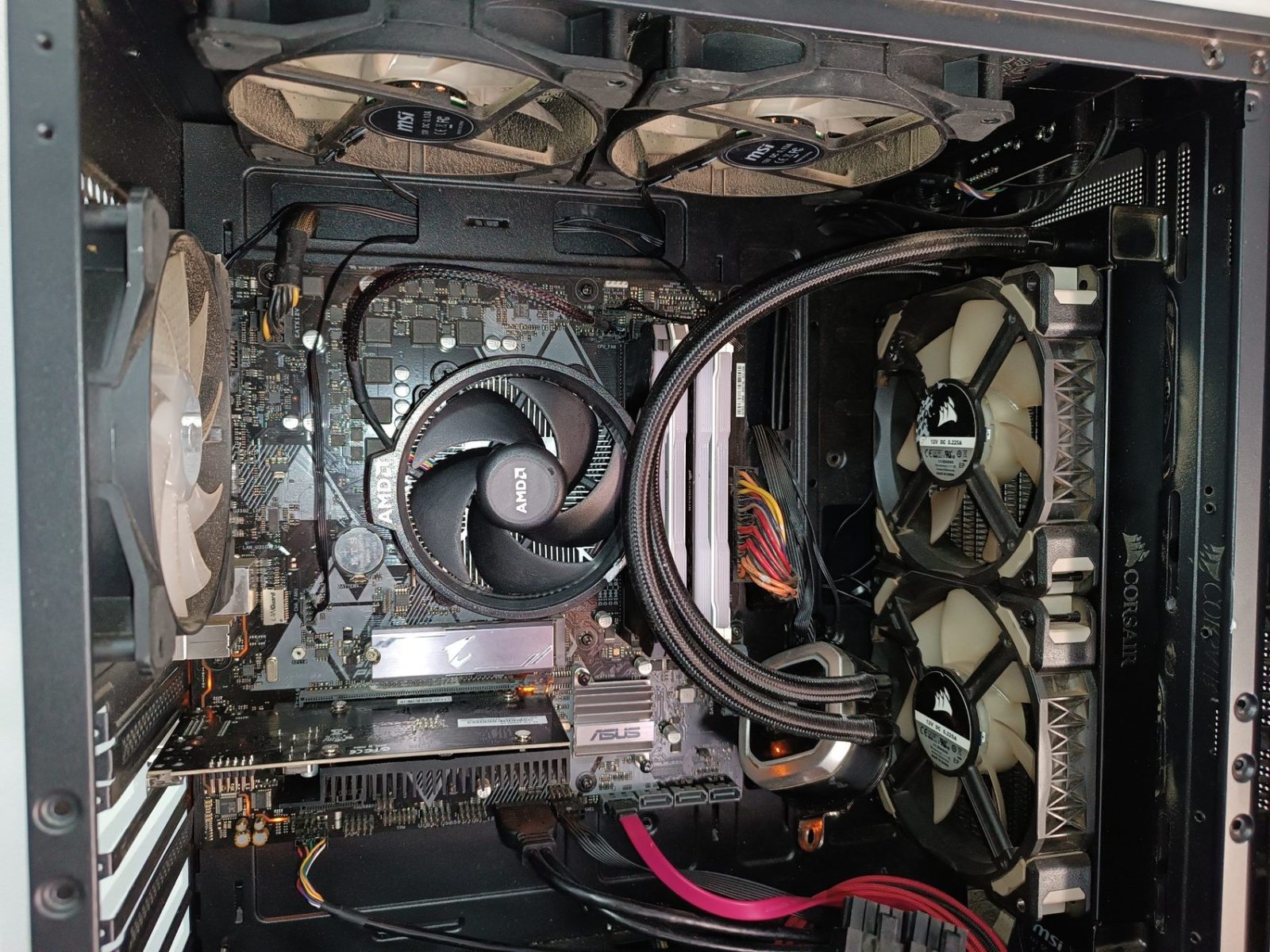 Computadoras Gamer