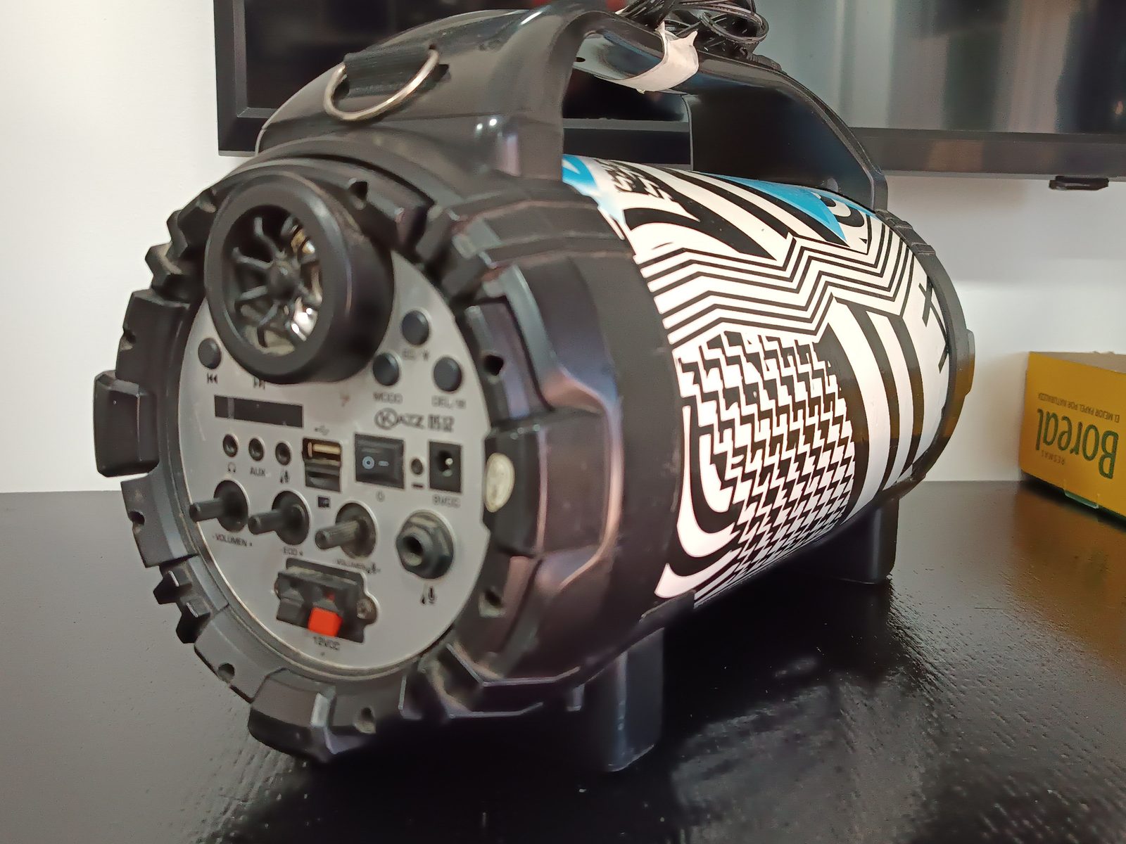 Electrónica General