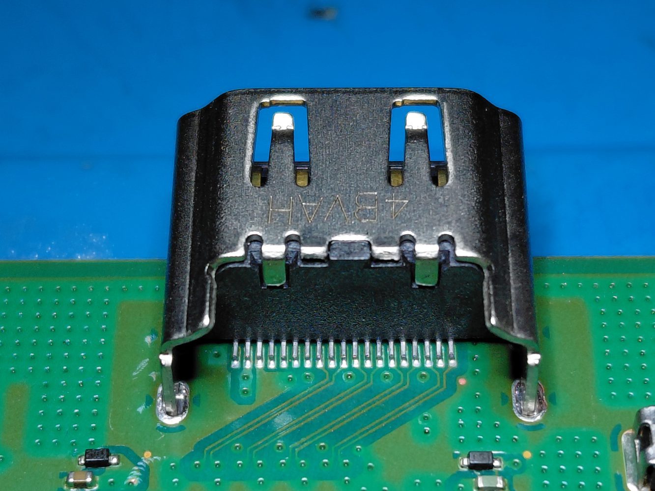 Joysticks y consolas