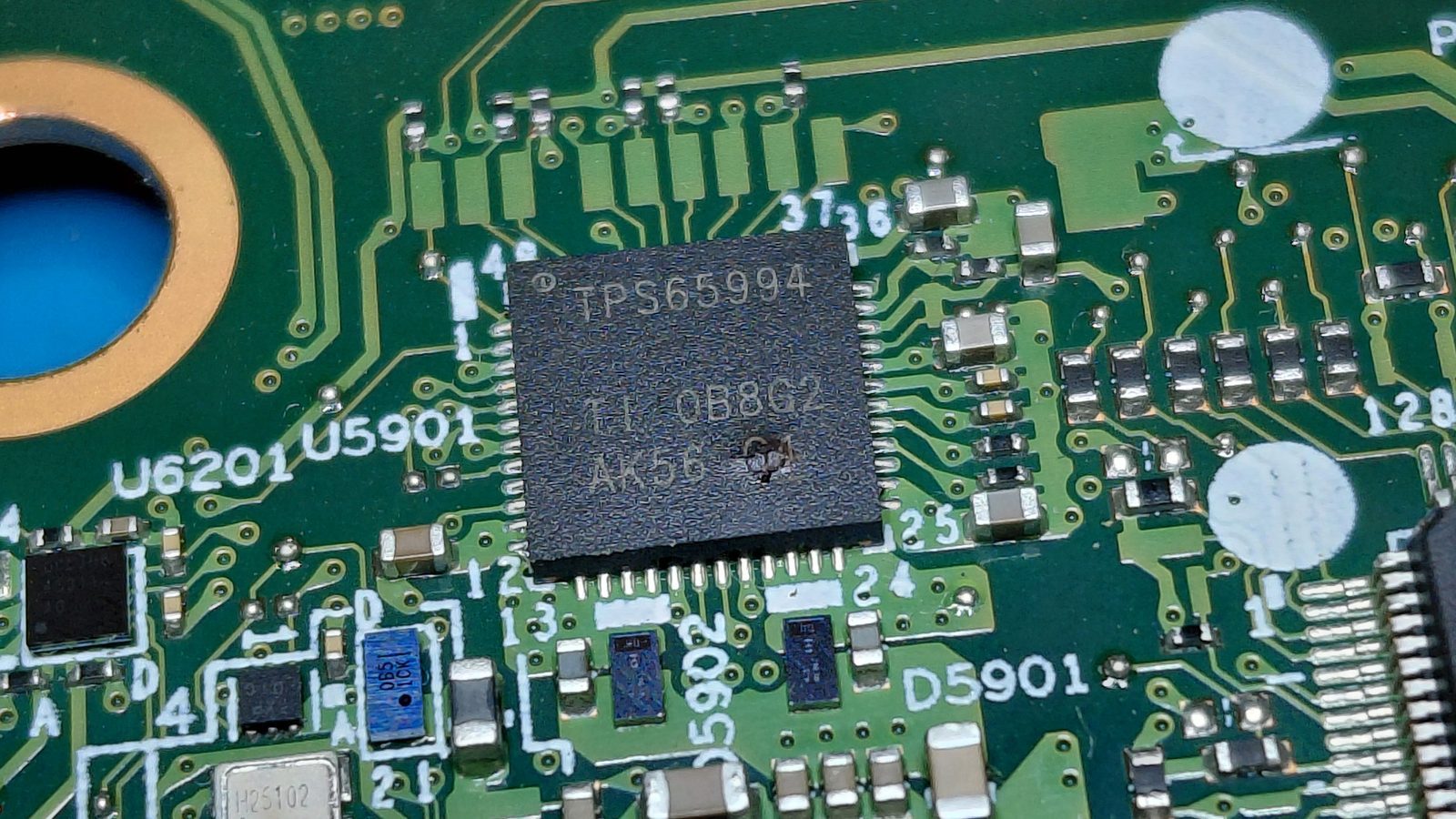 Motherboards