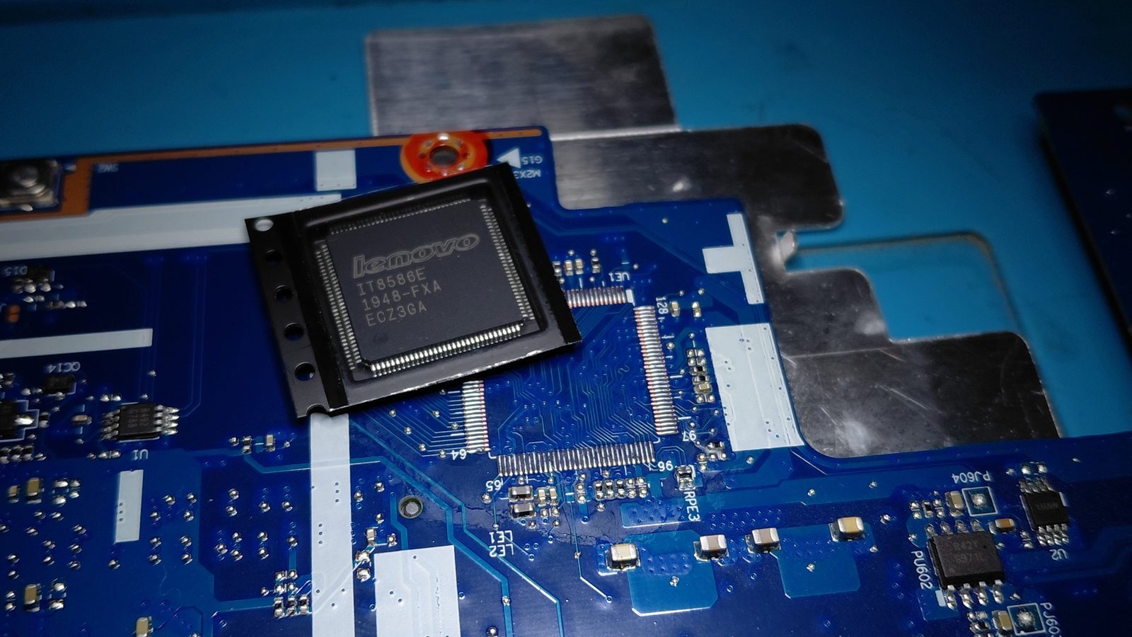 Motherboards