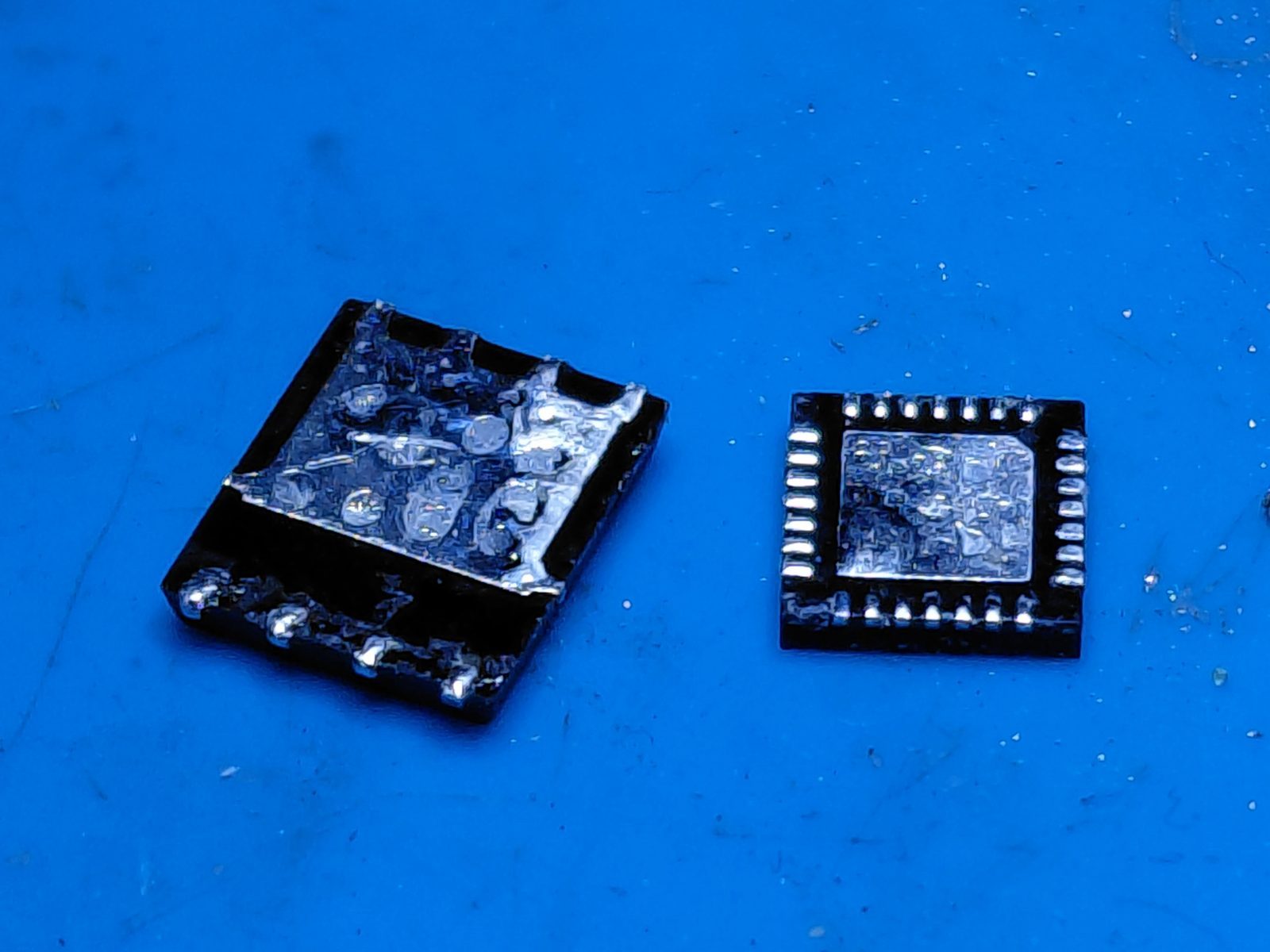 Motherboards