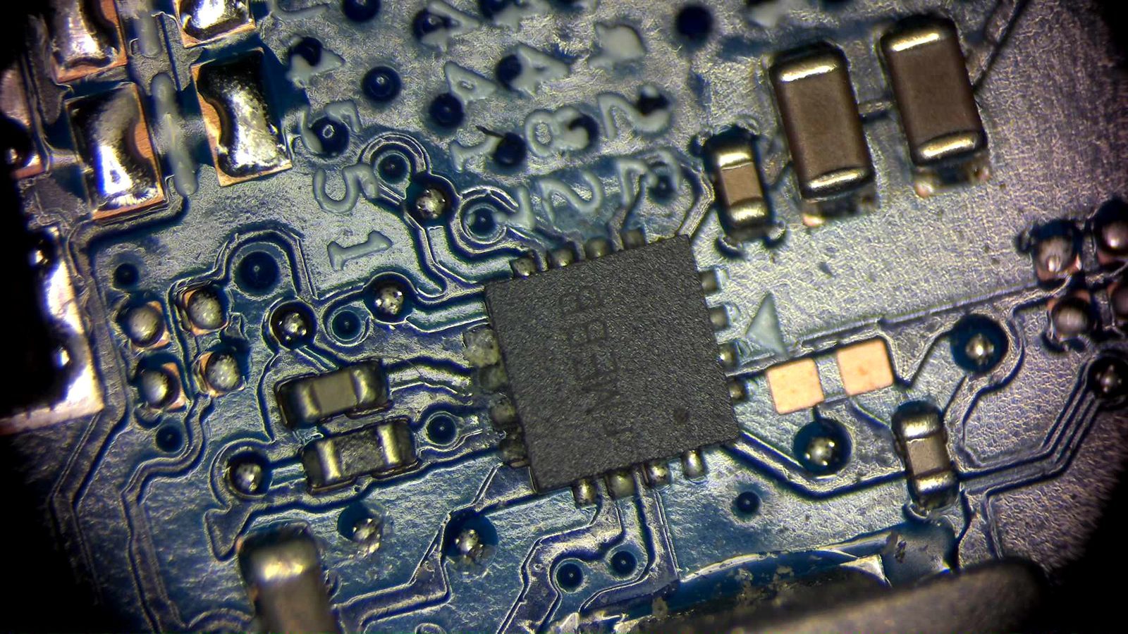 Motherboards