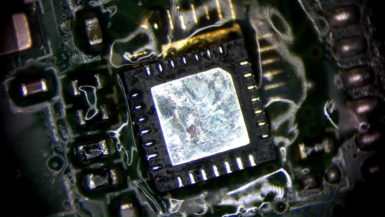 Motherboards